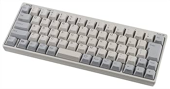 Amazon.co.jp: PFU キーボード HHKB Professional HYBRID Type-S